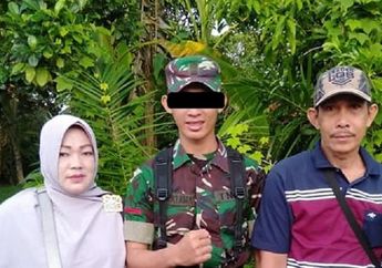 Keluarga Besar Diduga Ikut Bantu Muluskan Aksi Keji Prada DP, Pihak Vera Oktaria Minta Polisi Bertindak Adil