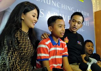 Khawatir Tempat Tinggal Roboh, Betrand Peto Tak Mau Ruben Onsu Kunjungi Rumahnya di NTT