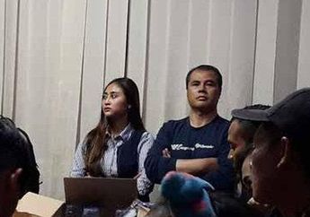 Pernah Nikah Kilat 4 Hari dengan Fany Octora, Mantan Bupati Garut Aceng Fikri Digelandang Satpol PP Setelah Kepergok Berduaan di Hotel Bersama Seorang Wanita