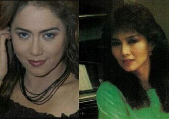 Dulu Terkenal Sampai Jadi Rebutan Pejabat, Nasib 5 Artis Film Panas Ini Sungguh Tak Disangka, Ada yang Jadi Penjual Lontong