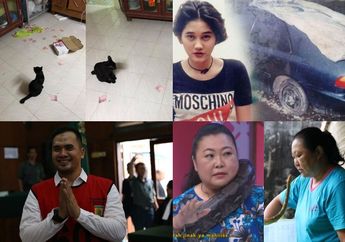 BERITA TERPOPULER: Postingan Kocak Seorang Istri yang Berhasil Temukan Uang Simpanan Suami Hingga Bahaya Makan Bawang Putih