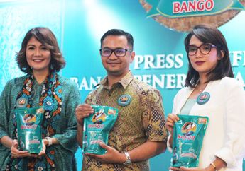 Bekali Pelaku Usaha Kuliner Indonesia Tentang Pemanfaatan Digital, UFS Perkenalkan 'Bango Penerus Warisan Wisata Kuliner'