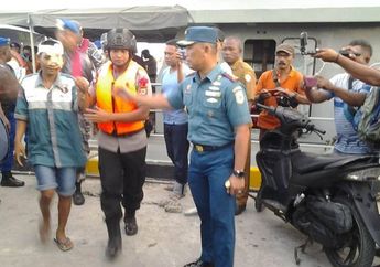 Penyebab Pembantaian di KM Mina Sejati Akhirnya Terkuak, Begini Awal Mula dan Kronologinya