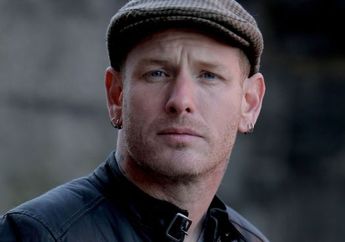 Rekomendasi Film Horor Paling Ditakuti Vokalis Corey Taylor Slipknot!