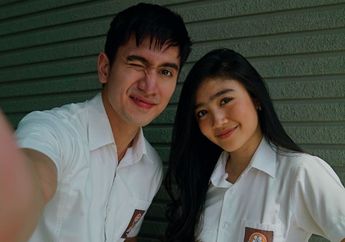 Didoakan Berjodoh dengan Verrell Bramasta, Febby Rastanty Kepergok Makin Nempel Venna Melinda saat Liburan Bareng