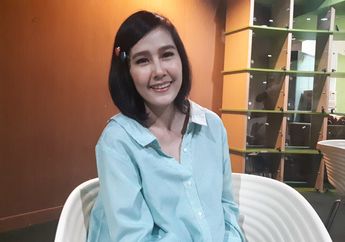 Bersyukur Bersuamikan Arie Dwi Andhika, Ardina Rasti: Alhamdulillah Ayah ASI
