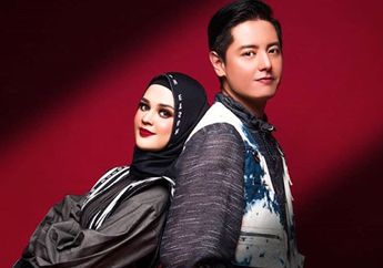 Diisukan Hamil Seminggu Setelah Nikah, Penampilan Beda Cut Meyriska Saat Upacara Minum Teh Ini Jadi Sorotan