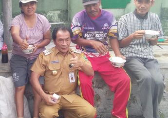 Sebelum Foto Slip Gaji Si Bapak Cuma Rp 5,9 Juta, Anak Bupati Banjarnegara Kaget Bukan Kepalang. Sebenarnya, Berapa Besar Harta Pribadi Sang Bupati?