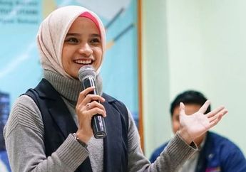Sempat Sindir Jokowi Soal Pemindahan Ibu Kota, Ternyata Sherly Annavita Bukan Orang Biasa