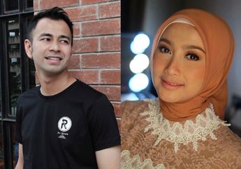 Akui Naksir Desy Ratnasari Tapi Selalu Dianggap Pencitraan, Raffi Ahmad Ungkap Hal Mencengangkan Ini Jika Dirinya Bisa Jadi Pendamping Hidup Sang Aktris