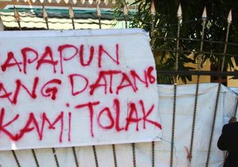 Di Dunia, Konflik Besar Banyak Terjadi Akibat dari Penyebaran Berita Bohong. Rupanya, Hoaks Sudah Ada Sejak Zaman Romawi