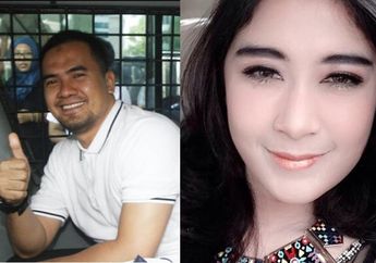 Berita Terpopuler Hari Ini, Dari Makanan Penjara Kesukaan Saipul Jamil hingga Wajah Tanpa Make Up Uut Permatasari Jadi Sorotan