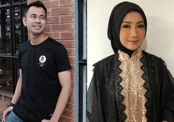 Bergelar Playboy Sejati, Raffi Ahmad Ternyata Pernah Coba Gaet Desy Ratnasari, Sampai Kirim Buket Bunga untuk Sang Penyanyi