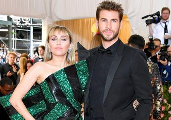 Digugat Cerai Liam Hemsworth, Miley Cyrus Angkat Bicara: Bukan Karena Aku Selingkuh!