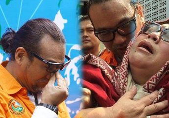 Sempat Ketakutan Saat Direhabilitasi, Berat Badan Nunung Merosot Drastis Karena Konsumsi Makanan Ini Di Penjara