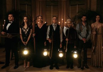 Begini Kerennya Film ‘Ready or Not’ yang Bikin ‘Ngeri’ Sekaligus Menghibur!