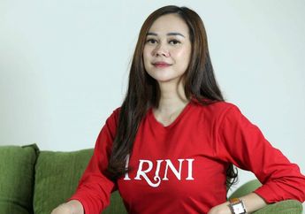 Hilang Jejak Setelah Anak Aura Kasih Lahir, Pekerjaan Eryck Amaral Akhirnya Terungkap ke Publik! Netizen: Nggak Keliatan Kerjanya