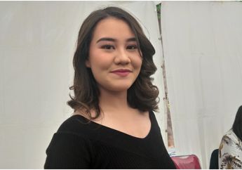 Diajak Maia Estianty Beri Kejutan Ulang Tahun untuk Dul Jaelani, Aaliyah Massaid Mengaku Tak Beri Hadiah Spesial
