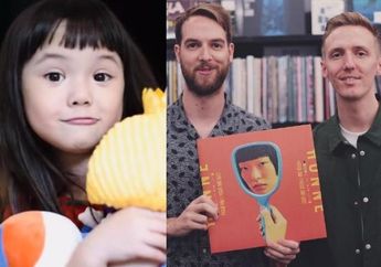 Ramai #GaraGaraGempi, Kini Gempita Nora Marten dan HONNE Saling Bertukar Video Hingga Ajak Kolaborasi