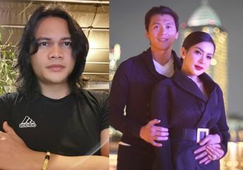 Syahrini Santer Dikabarkan Hamil, Mbah Mijan Justru Ungkap Hal Sebaliknya: Mungkin Tahun Depan