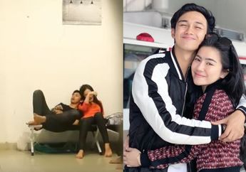 Pergoki Caesar Hito Mesra dengan Natasha Wilona di Lokasi Syuting, Felicya Angelista Ngamuk!