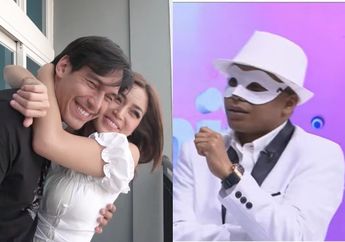Seolah Terawangannya Tepat, Wirang Birawa Ungkit Firasat Buruknya Soal Hubungan Jessica Iskandar dan Richard Kyle