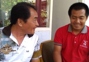 Sengaja Unggah Slip Gaji dengan Nilai Rp 5,9 Juta, Bupati Banjarnegara Sebut Upah Ideal Seorang Kepala Daerah: Biar Tak Nilap Anggaran!