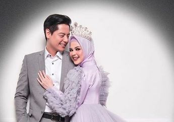 Gelar Resepsi Malam ini, Ekspresi Roger Danuarta Saat Ditanya Harga Jas Pernikahan Jadi Sorotan