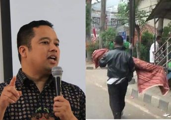 Viral, Ayah Nekat Gotong Jenazah Anaknya ke Rumah Duka Karena Puskesmas Tolak Antar dengan Ambulans, Walikota Tangerang: Mau Peraturan Apapun, Utamakan Kemanusiaan!