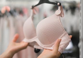 Ikuti Jejak Sulli, Perempuan Korea Selatan Ramai-ramai Tak Kenakan Bra di Ruang Publik. Ada Apa dengan Mereka?