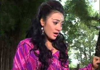 Dikenal Spesialis Korban Antagonis, Semua Pasti Tak akan Percaya saat Tahu Cara Ratu FTV ini Mencari Sesuap Nasi