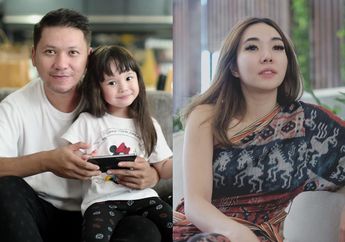 Tak Libatkan Gisella Anastasia, Gading Marten dan Gempi Ternyata Terikat Sebuah Perjanjian, Ungkit Soal Pindah hingga Tempat Tinggal Baru