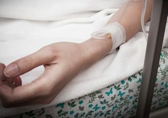Dulu Sinetronnya Terkenal Sampai Luar Negeri, Aktris Cantik Ini Diberitakan Hampir Meregang Nyawa Karena Diet Ekstrem