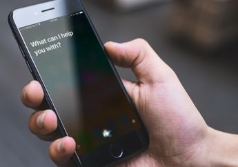 iOS 15 Tambah Fitur Baru untuk Siri 'Announce Notifications'