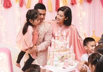 Dinikahi Cucu Pendiri Pertamina, Lihat Foto-foto Bagian Dalam Rumah Mewah Artis Cantik yang Pernah Bikin Patah Hati Banyak Pria di Tanah Air