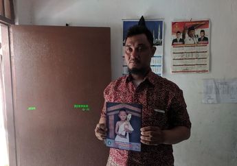 Puskesmas Tak Izinkan Dirinya Gunakan Ambulans, Pria Ini Viral Lantaran Mengangkut Jenazah Anaknya, Begini Kronologinya