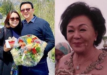 Jadi Sosok Paling Berperan di Balik Pernikahan Kedua Ahok, Pengorbanan Ibu Mertua Puput Nastiti Devi Dibongkar Sang Adik Ipar: Tidak Mudah Menahan Beban!