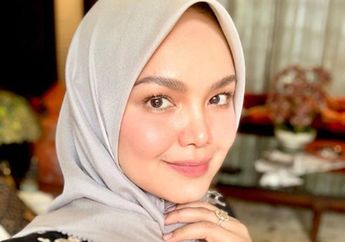 Berkunjung ke Indonesia, Siti Nurhaliza Rekam Pengalaman Mengejutkan di Restoran Sampai Lempar Tatapan Tajam ke Pramusaji!