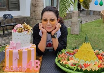 Sempat Diisukan Jadi Pelakor, Anak Mayangsari Tak Terima Ibunya Ditampar