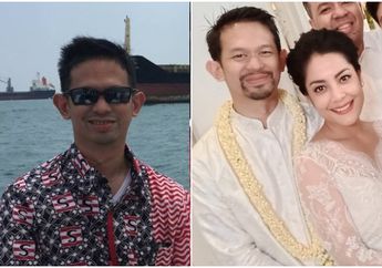 Sosok Suami Baru Lulu Tobing Terungkap dari Foto Dinner, Duda Beranak Empat dan Bukan Orang Sembarangan!