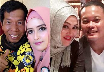 Berita Terpopuler Hari Ini, Dari Istri Muda Kiwil Tinggal Di Rumah dengan Dapur Sempit hingga Pekerjaan Mantan Istri Sule