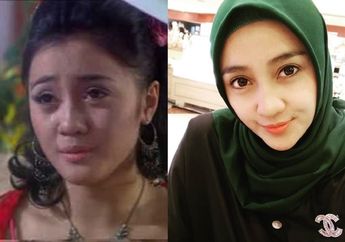 Pantas Tak Lagi Nongol Di Layar Kaca, Semua Pasti Dibuat Melongo saat Tahu Cara Bintang Sinetron ini Mencari Sesuap Nasi