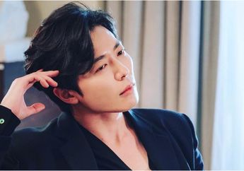 Jadi Aktor Populer, Kim Jae Wook Beberapa Kali Justru Tolak Tawaran Peran Utama dalam Drama!
