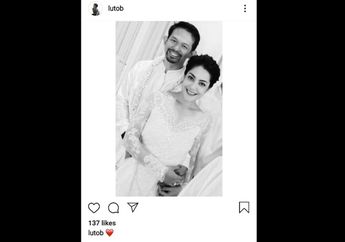 Termasuk Keluarga Terkaya di Indonesia, Kakek Mertua Lulu Tobing Ternyata Tokoh Penting Kemerdekaan RI Sebelum Banting Setir Jadi Raja Kapal Nusantara