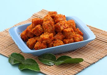 Masak Bumbu Bali Dengan Resep Oseng Tempe Bumbu Bali Agar Makan Lebih Berselera