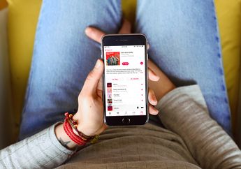 Apple Music Rilis Playlist New Music Daily, Gantikan Best of The Week