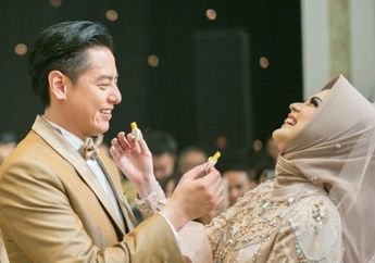 Takut Cut Meyriska Bosan, Roger Danuarta Bebaskan Istrinya Memilih Karier Asal Tanggung Jawab