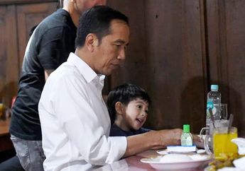 Pemilik Resto Ini Ungkap Satu Kebiasaan Presiden Jokowi yang Tak Terduga Setiap Makan: 'Baru Dia Dari 7 Presiden Lainnya!'
