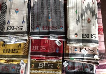 Jawaban Jelaskan Proses Pembuatan Baju Seperti Gambar Di Atas