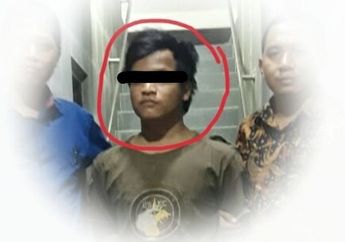 Tersangka Pemerkosa 9 Anak Lebih Memilih Mati daripada Dihukum Kebiri Kimia, Ternyata Seperti Ini Efek Hukuman Kebiri Kimia pada Tubuh